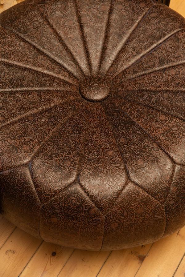 Beit Petra Villa Daratsos ภายนอก รูปภาพ