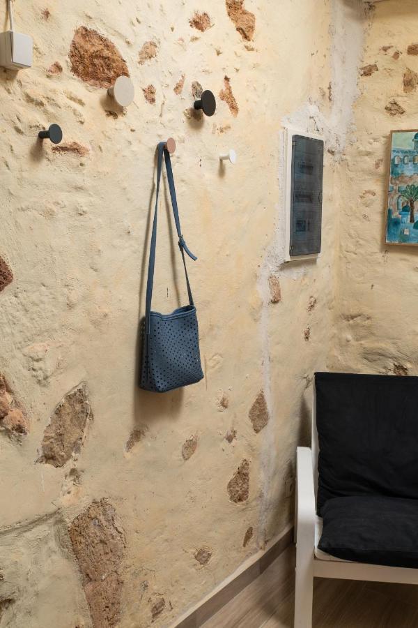Beit Petra Villa Daratsos ภายนอก รูปภาพ